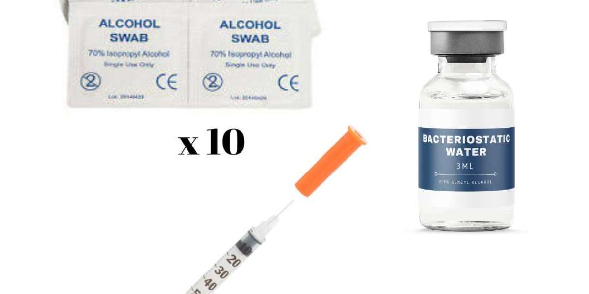 Premium Weight Loss Peptides Australia Trusted by Fitness Experts