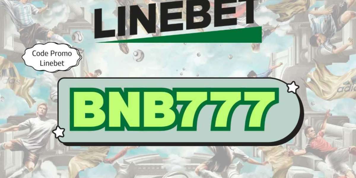 Code Promo Gratuit LineBet Aujourd'hui - Bonus 100% jusqu'à 100 €