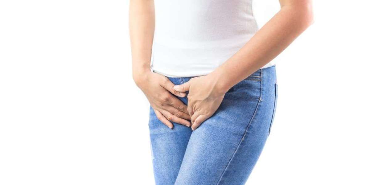 Aesthetic Refinement and Comfort Through Vaginoplasty