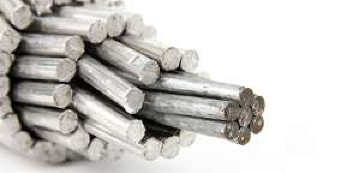 High-Quality Aluminum Conductor Solutions by HNBFpower for Reliable Power Transmission
