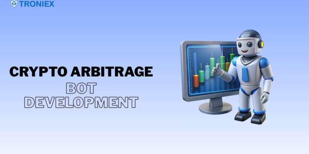 Key Steps in Developing a Multi-Exchange Crypto Arbitrage Bot
