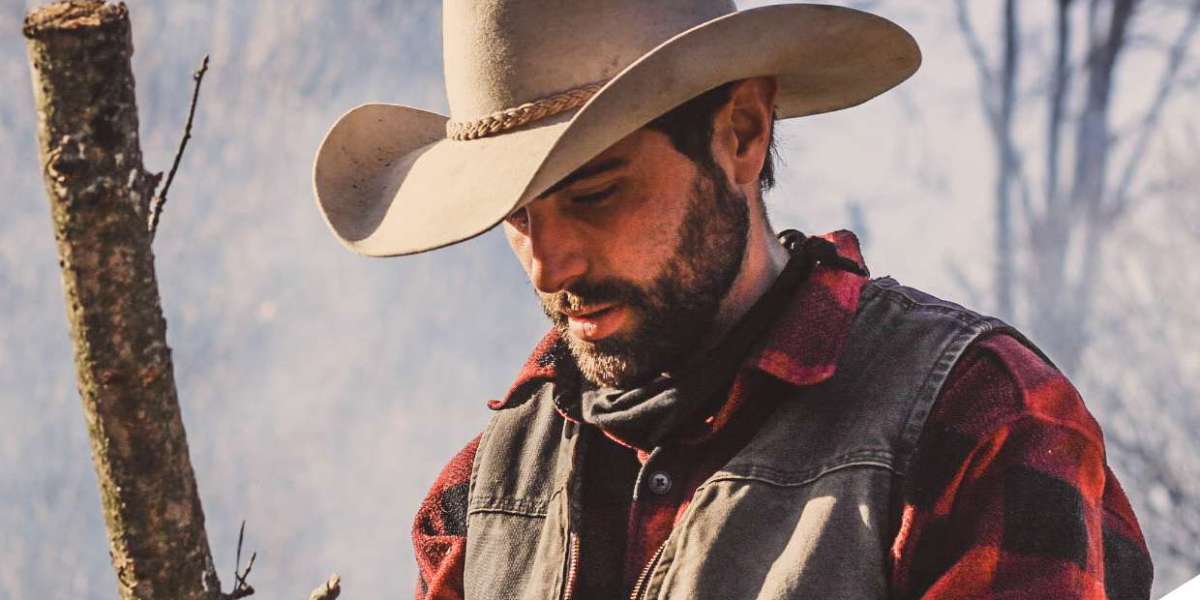 Best Cowboy Hats for Men: Style Meets Durability