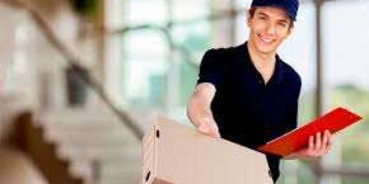 Same Day Delivery Australia: Fast and Reliable Shipping Solutions