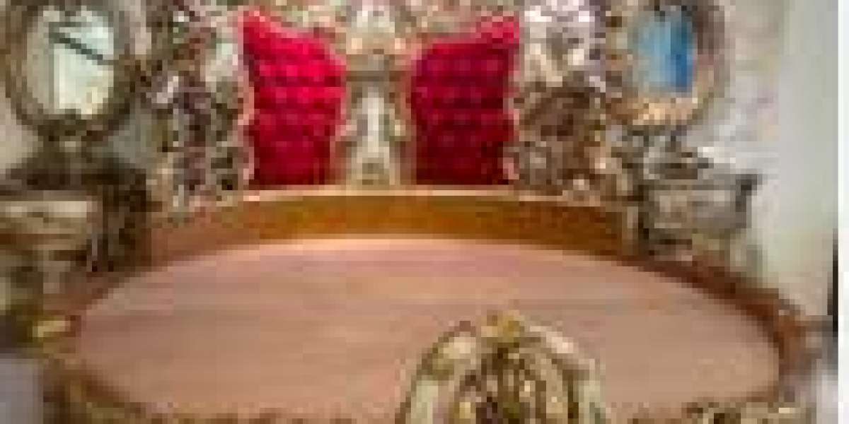 Beyond Furniture Heaven: 5 Unique & Bespoke Furniture Shops in Islamabad You'll Love