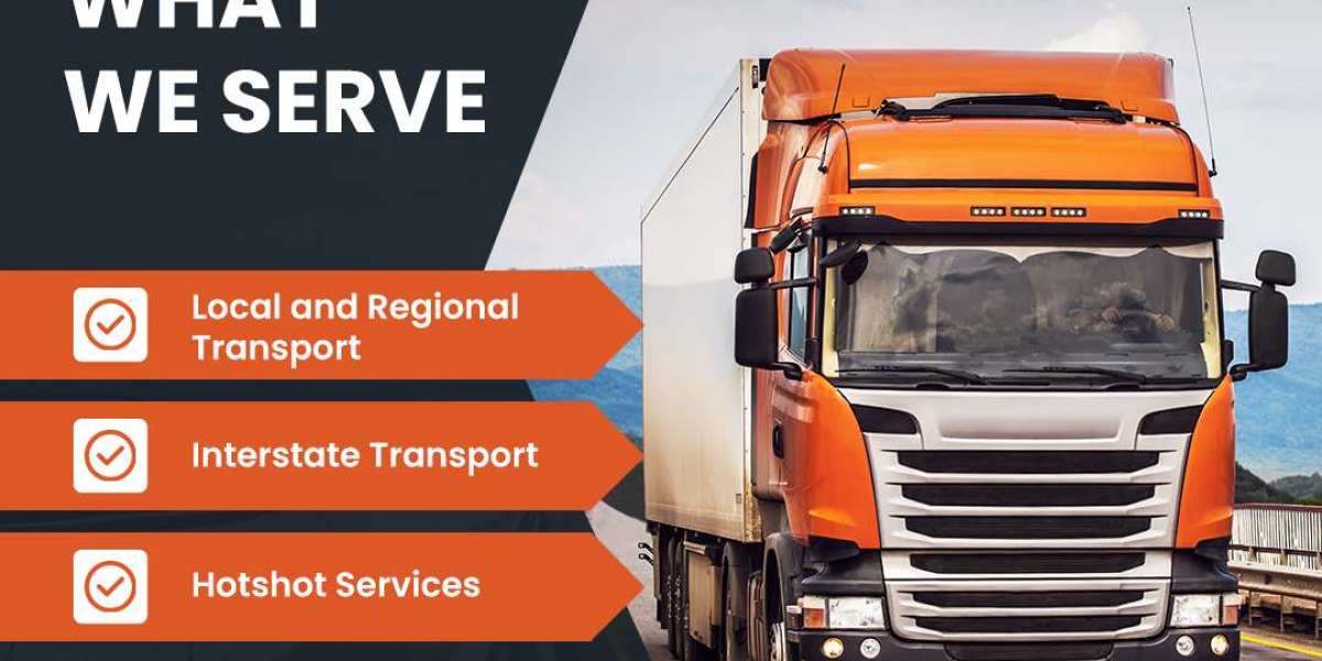Fast Hotshot Courier Service | Big Wheels Transport