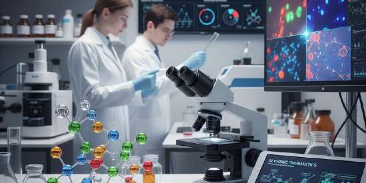 Glycomic Therapeutics Market: Information, Figures and Analytical Insights by 2028