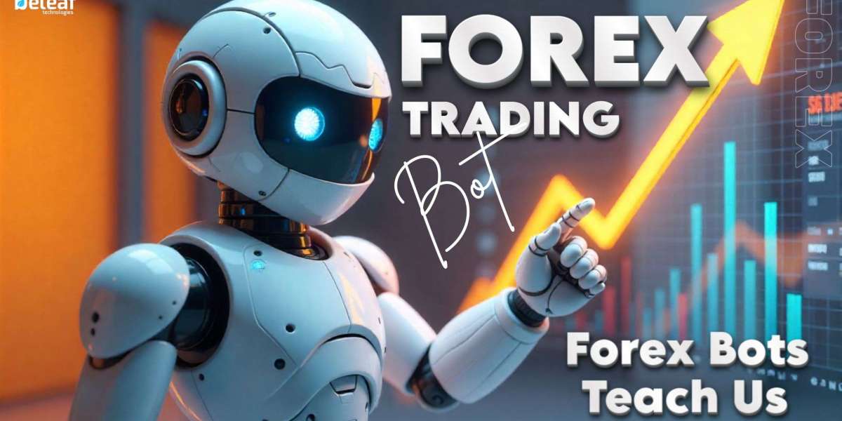 Lessons from the Algorithms: What Forex Bots Teach Us About Human Bias