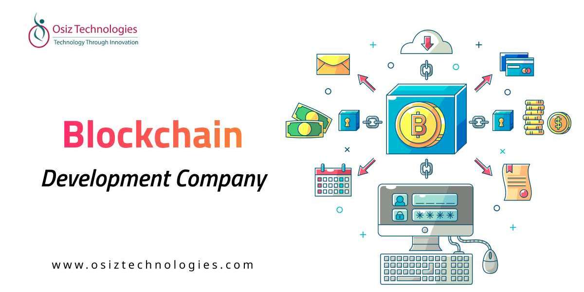 How Blockchain Enhances Transparency in Singapore’s Financial Sector