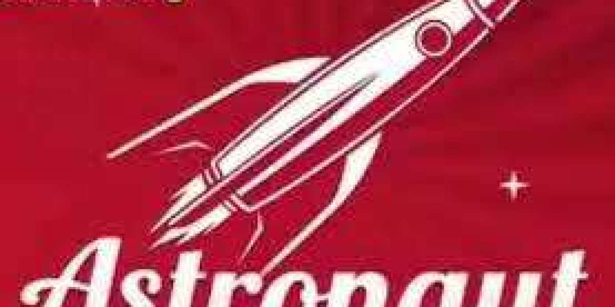 Astronaut App Download And Other Products