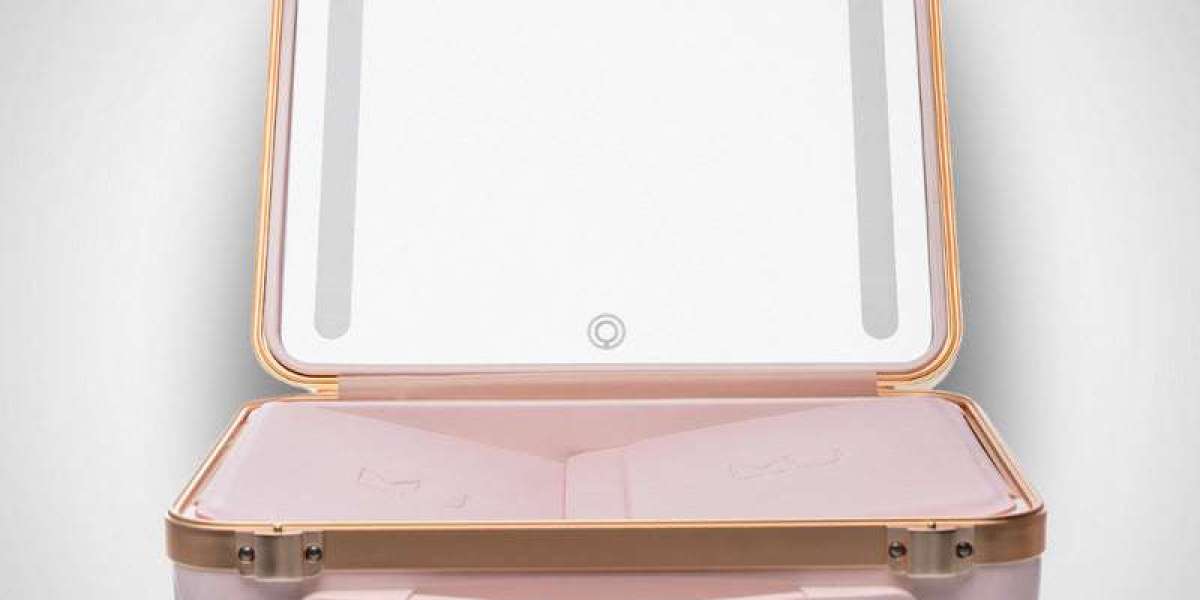 10 Best Makeup Organisers in the UK: Top Picks for Every Budget & Style