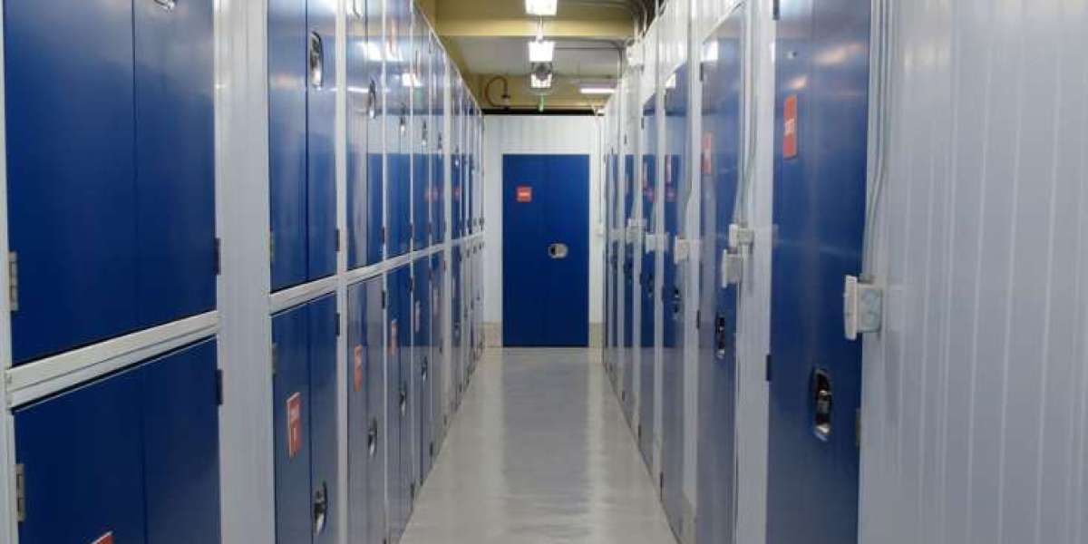 How to Choose a Storage Space Size