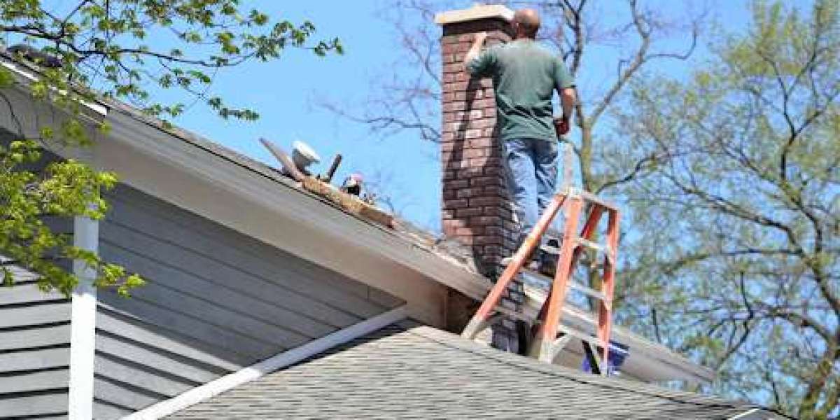 Affordable Chimney Repair and Chimney Sweep Winston Salem Professionals
