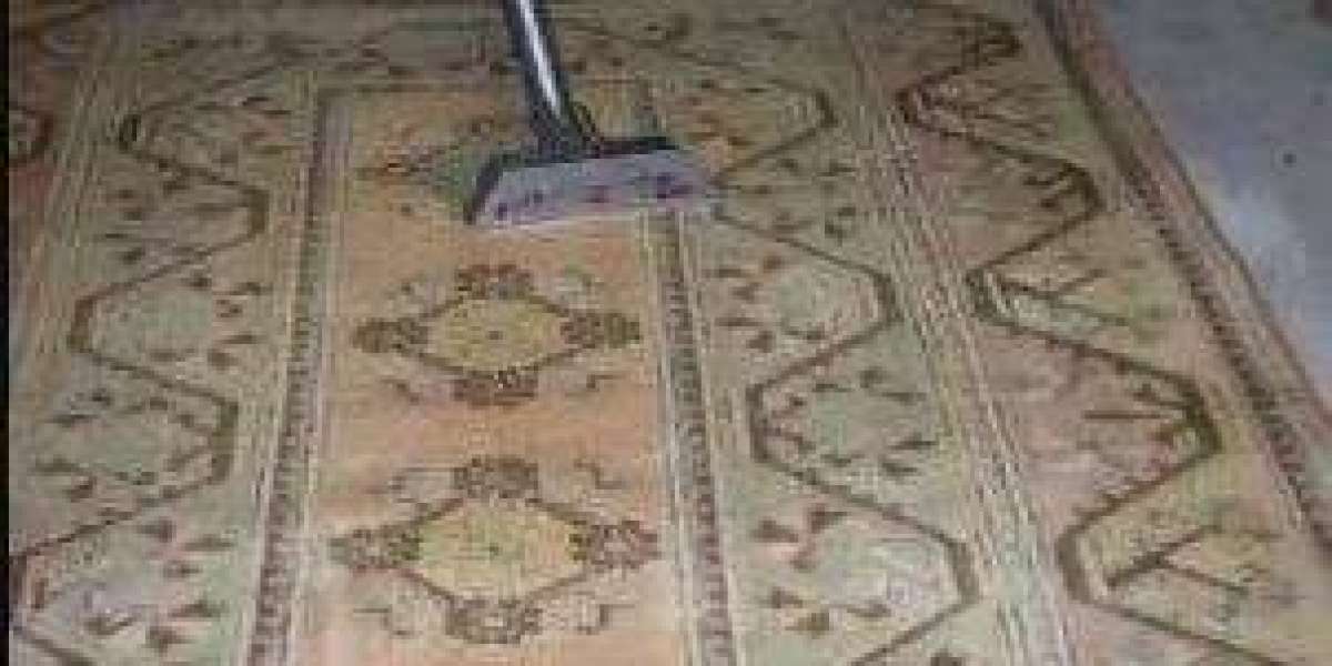 Seasonal Carpet Cleaning: Why It Matters and How to Do It Right