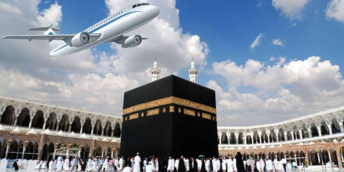 Umrah Packages from Toronto – Your Spiritual Journey Made Simple