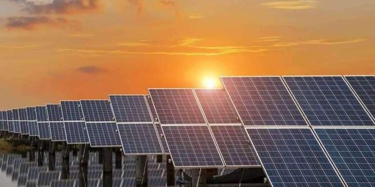 Rising with the Sun: The Future of Solar Power Plants in Pakistan