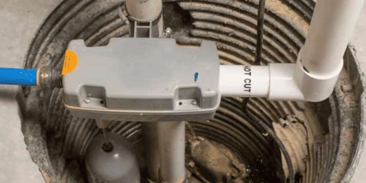 How to Repair Your Sump Pump in Edmonton