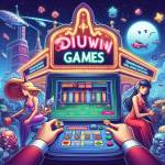 Diuwin Game