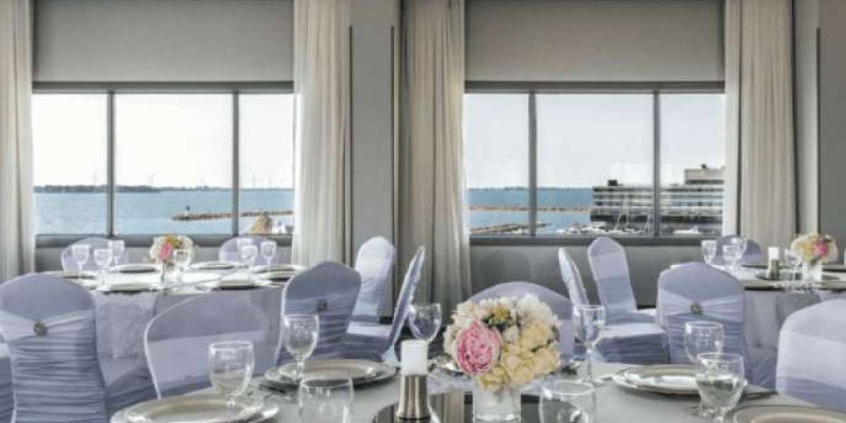 How to Choose the Perfect Pristine Wedding Package in Kingston for Your Big Day