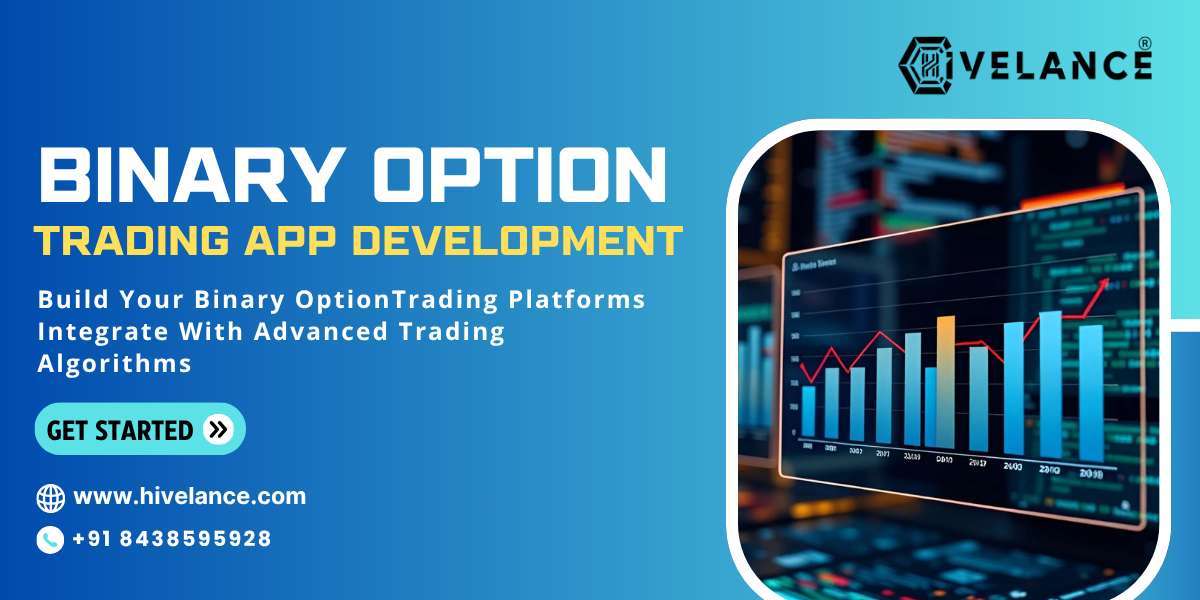 Binary Option Trading Platform Development - Build Your Trading Platform with Up/Down, In/Out, and Ladder Features