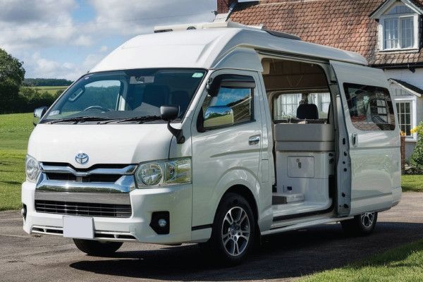 Reliable Maxi Taxi Richmond Services for Every Journey - JustPaste.it