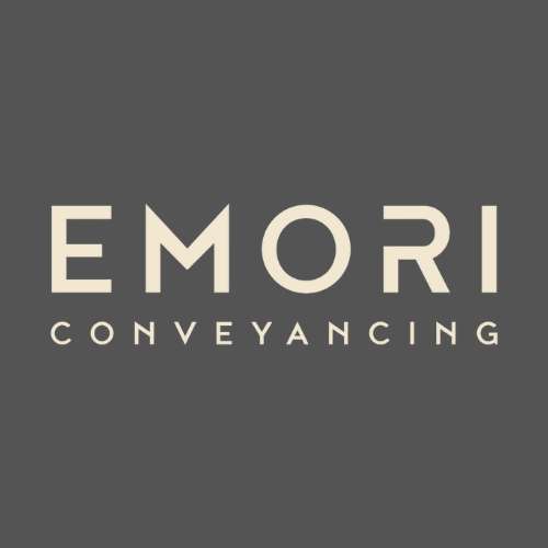 Emori Conveyancing