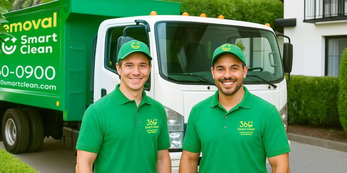 Estate Junk Removal Palm Beach – Trusted Experts for Efficient Property Cleanouts