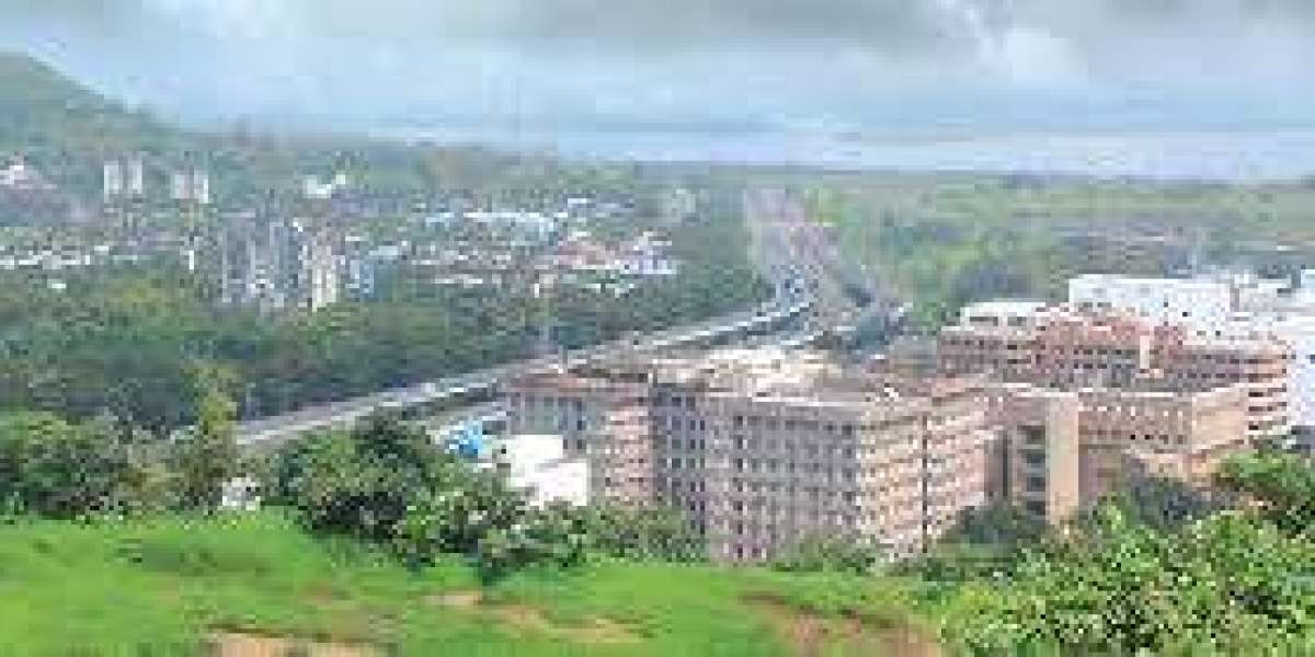 Book Mumbai Darshan Bus from Belapur at ₹215