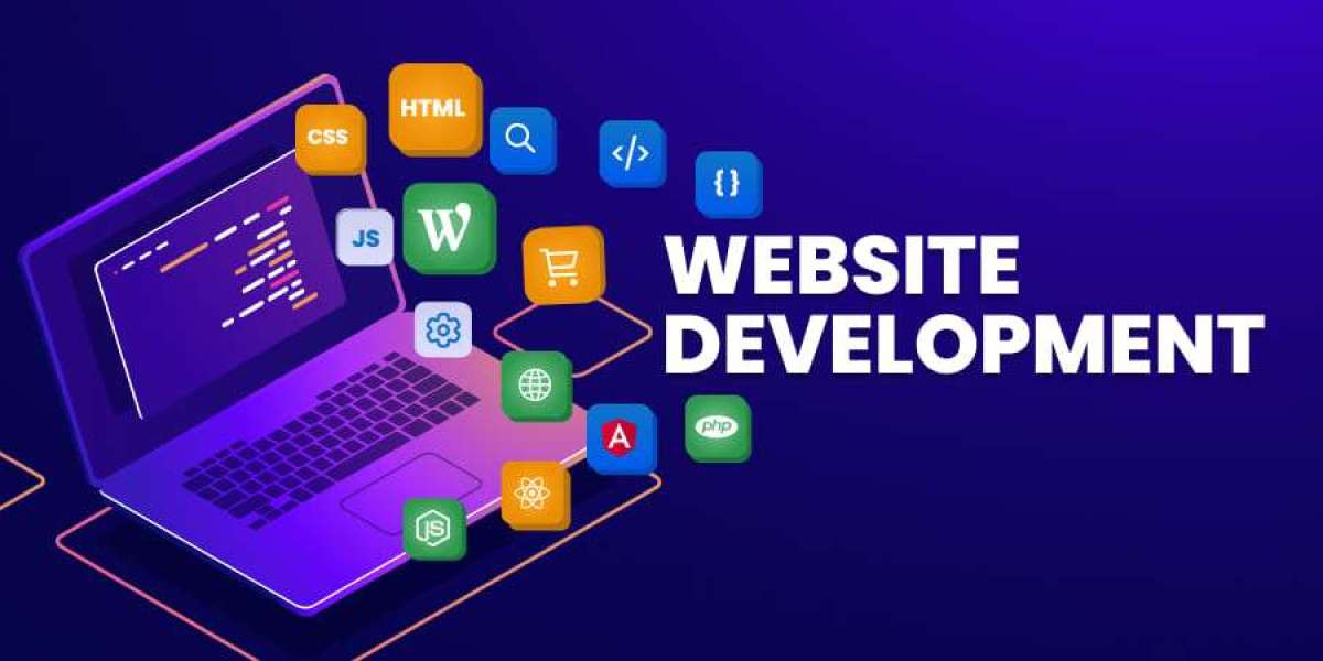 Exploring Web Development Excellence in Bangalore