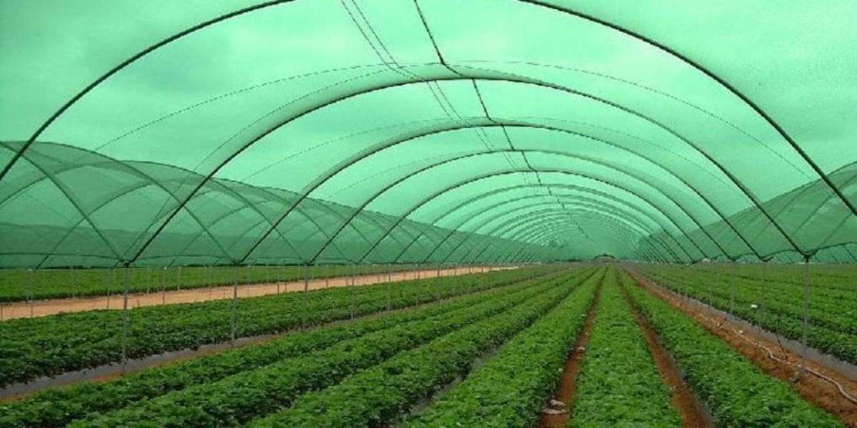 Agricultural textiles market inhibitors include high costs, technical challenges, and regulatory uncertainties