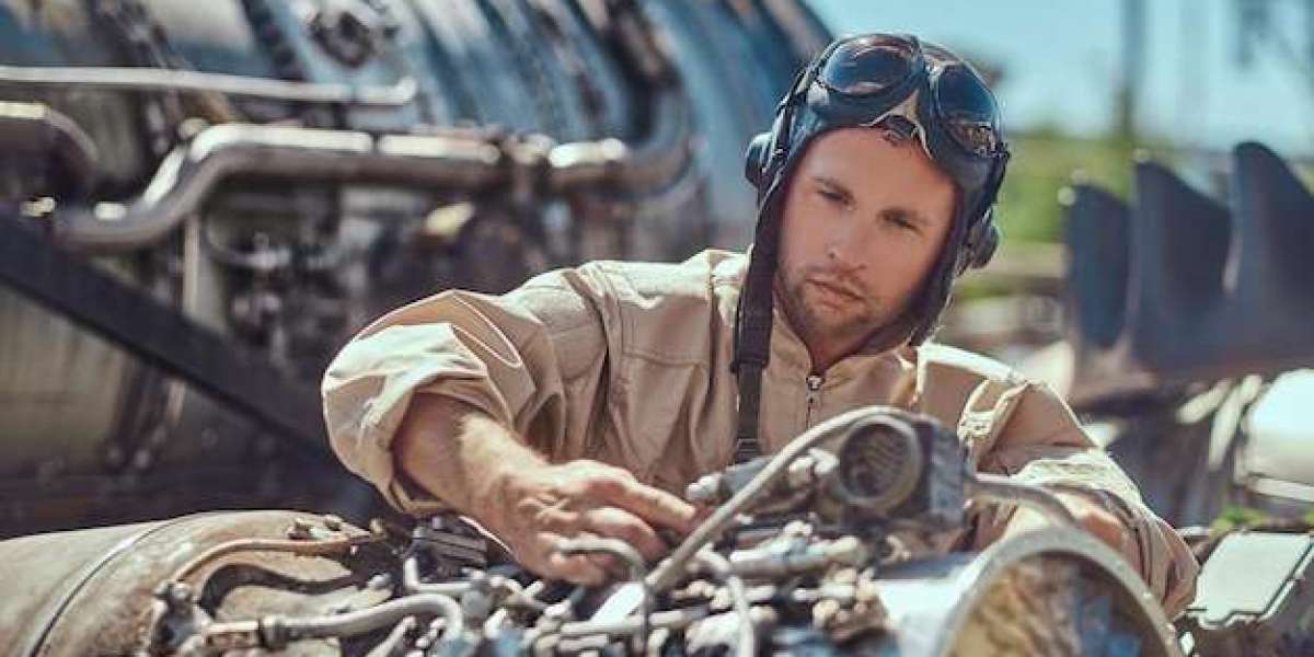 Preventing Engine Damage: The Importance of Graviner/Kidde OMD Systems in Early Fault Detection