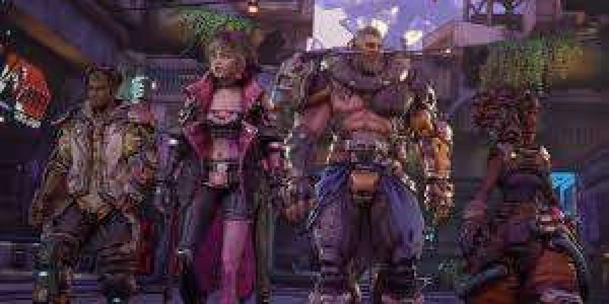 How to Defeat Sidney Pointylegs in Borderlands 4