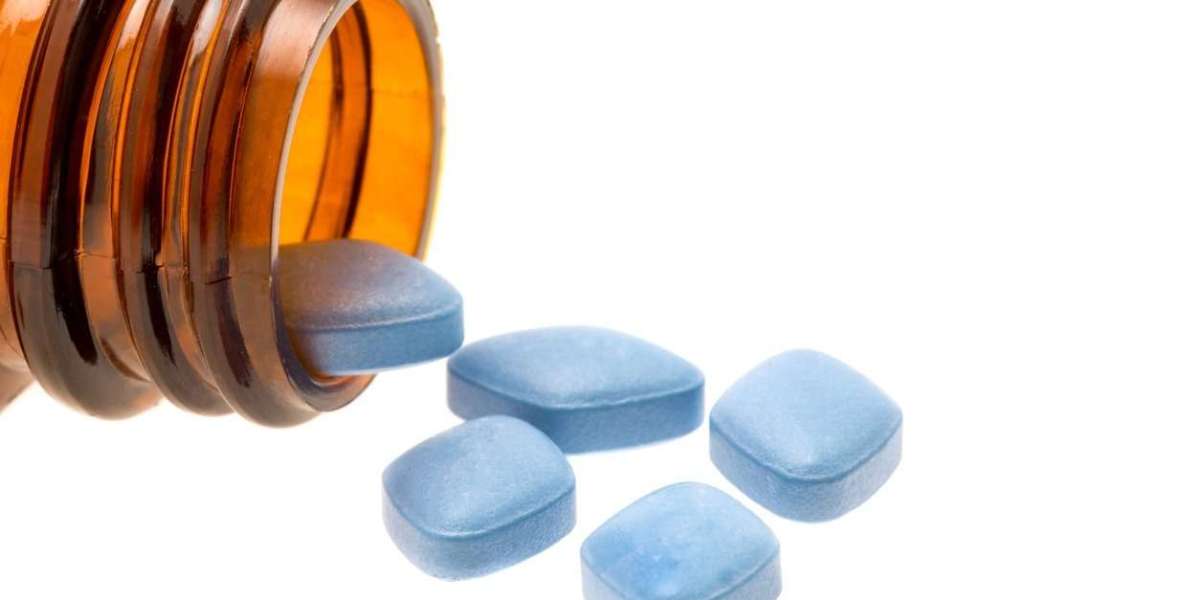 Men’s Sexual Fitness: Världens Bästa Potensmedel & Sildenafil