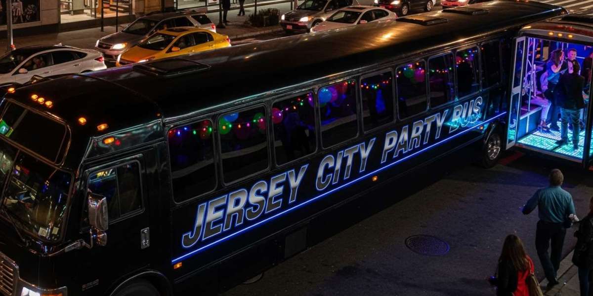 Ride in Luxury and Style The Ultimate Guide to Party Buses and Premium Limo Service