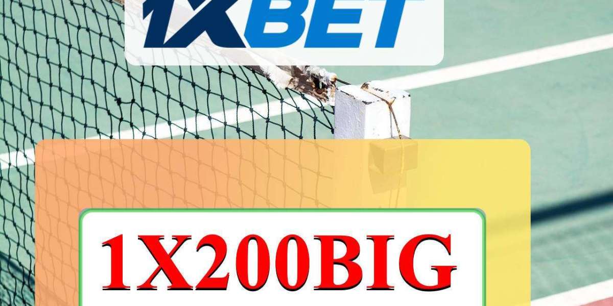 Code Promo 1XBET Bonus - Bonus 130€