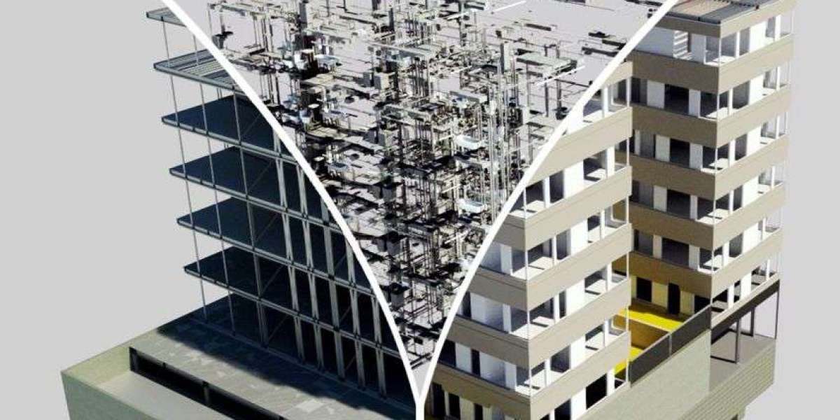 Why Every Construction Estimating Company Should Adopt Revit BIM Modeling