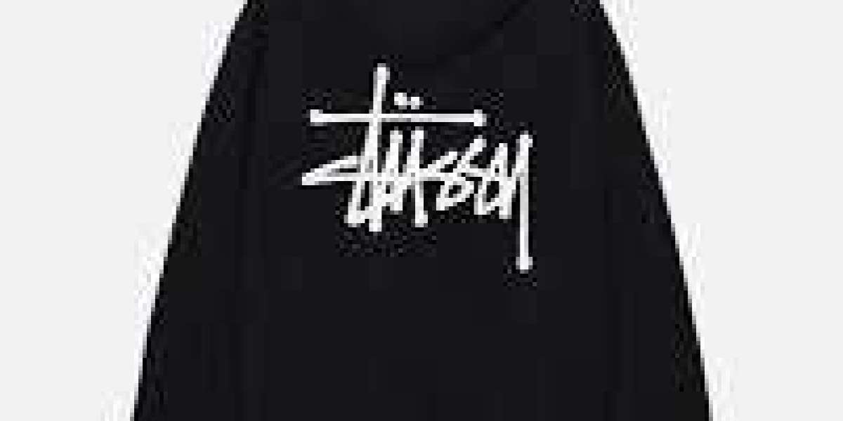 Stüssy Clothing Fashion – The Original Streetwear Revolution