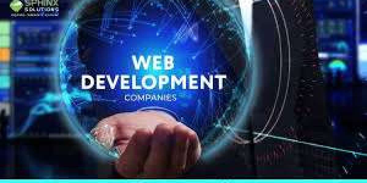 Full Services Digital Marketing Company Drives Real Growth