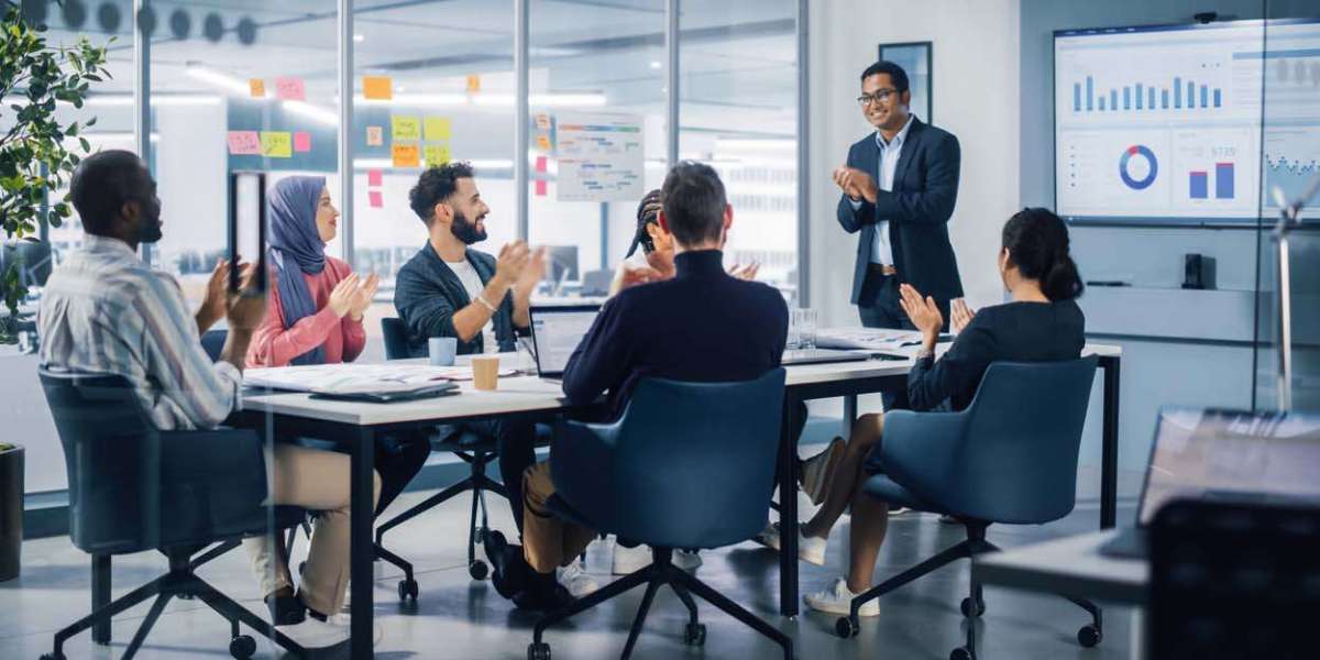 “Why Every Business Needs Internal Audit Dubai Services from Edge Management ME”