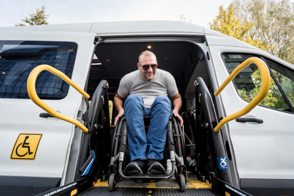 Taxi for Wheelchair – Safe, Accessible & Reliable Rides - JustPaste.it