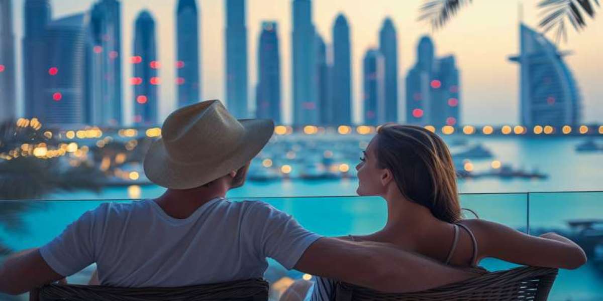 Smooth and Reliable Visa Services in UAE with Muwaileh Tourism