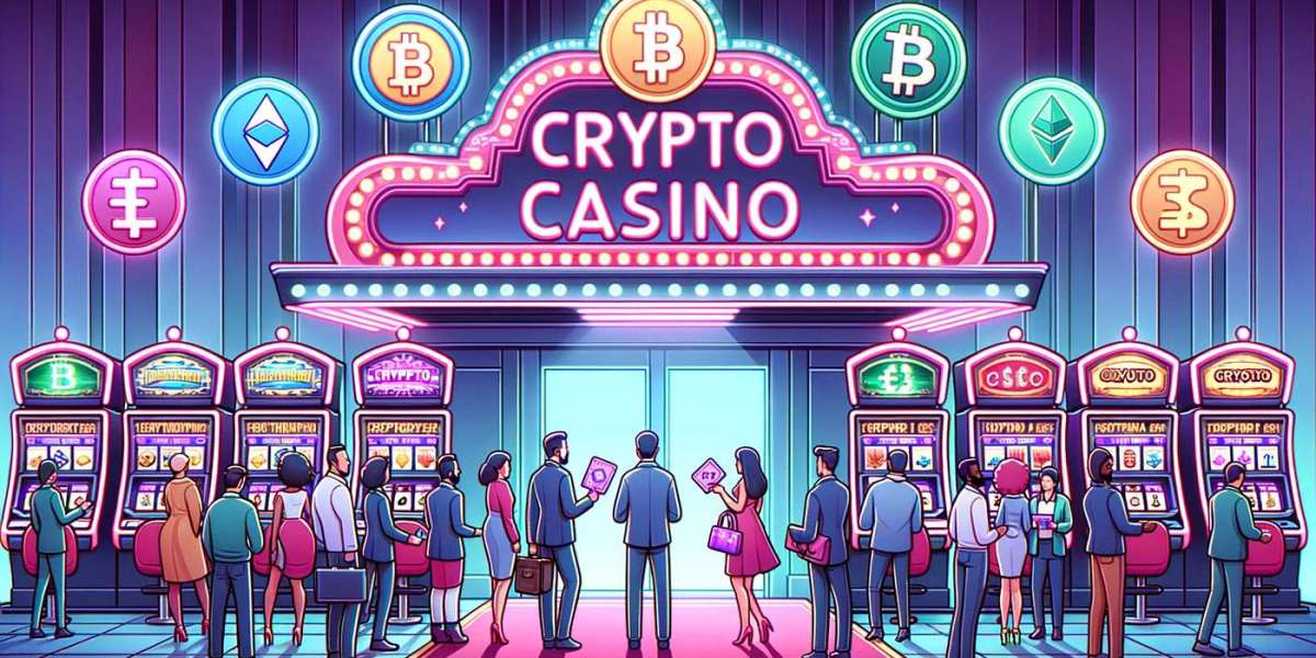 How to Choose the Right Coin for Your Casino Play