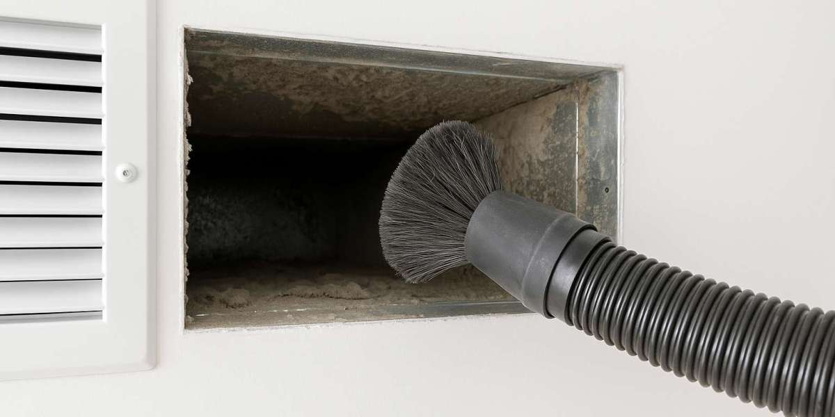The Smart Investment: How Air Duct Cleaning Saves Kitchener Homeowners Money