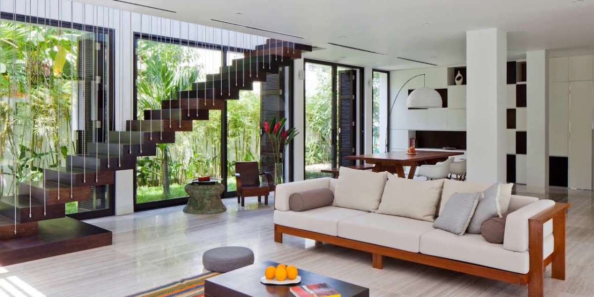 Modern Living Redefined Primo Renovation’s Luxury Villa Renovation Services in Dubai