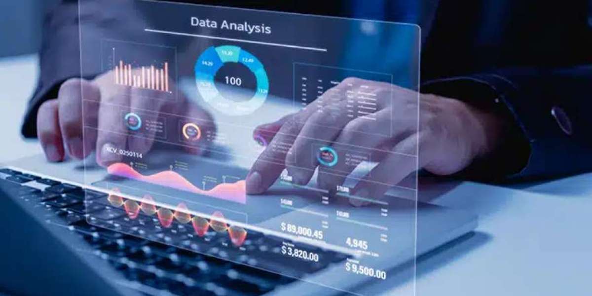 Data Analytics Solutions: The Bridge Between Data Overload and Smart Decision-Making