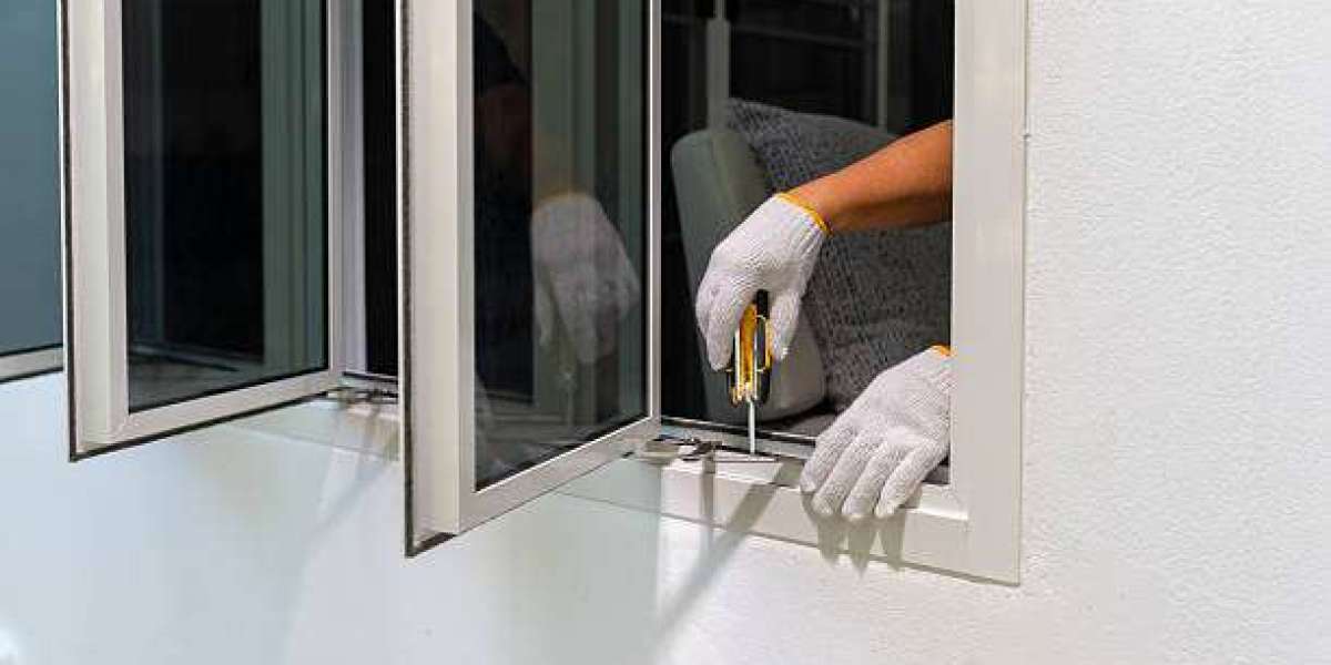 A Complete Guide to Window Replacement Asheville NC Homeowners Can Trust