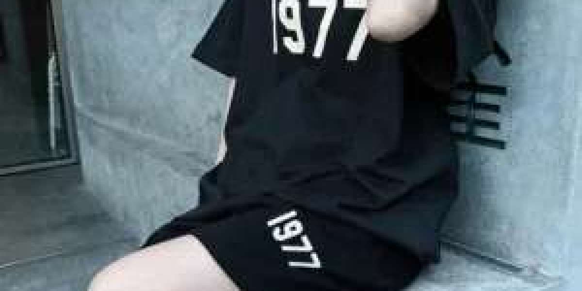 Authentic 1977 Essentials Collection – Shop Online