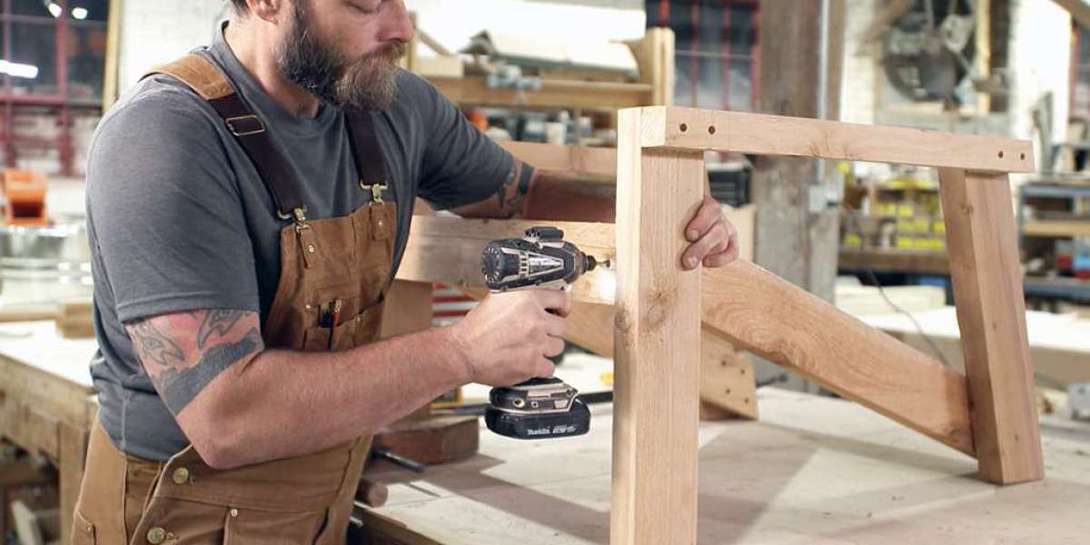 Everything You Need to Know About Screws for Your Home and Work Projects