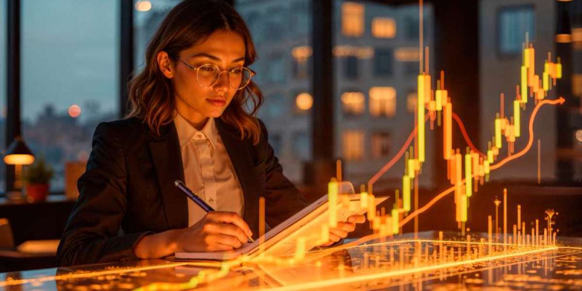 Share Market Classes: Learn Trading and Investing for a Secure Future