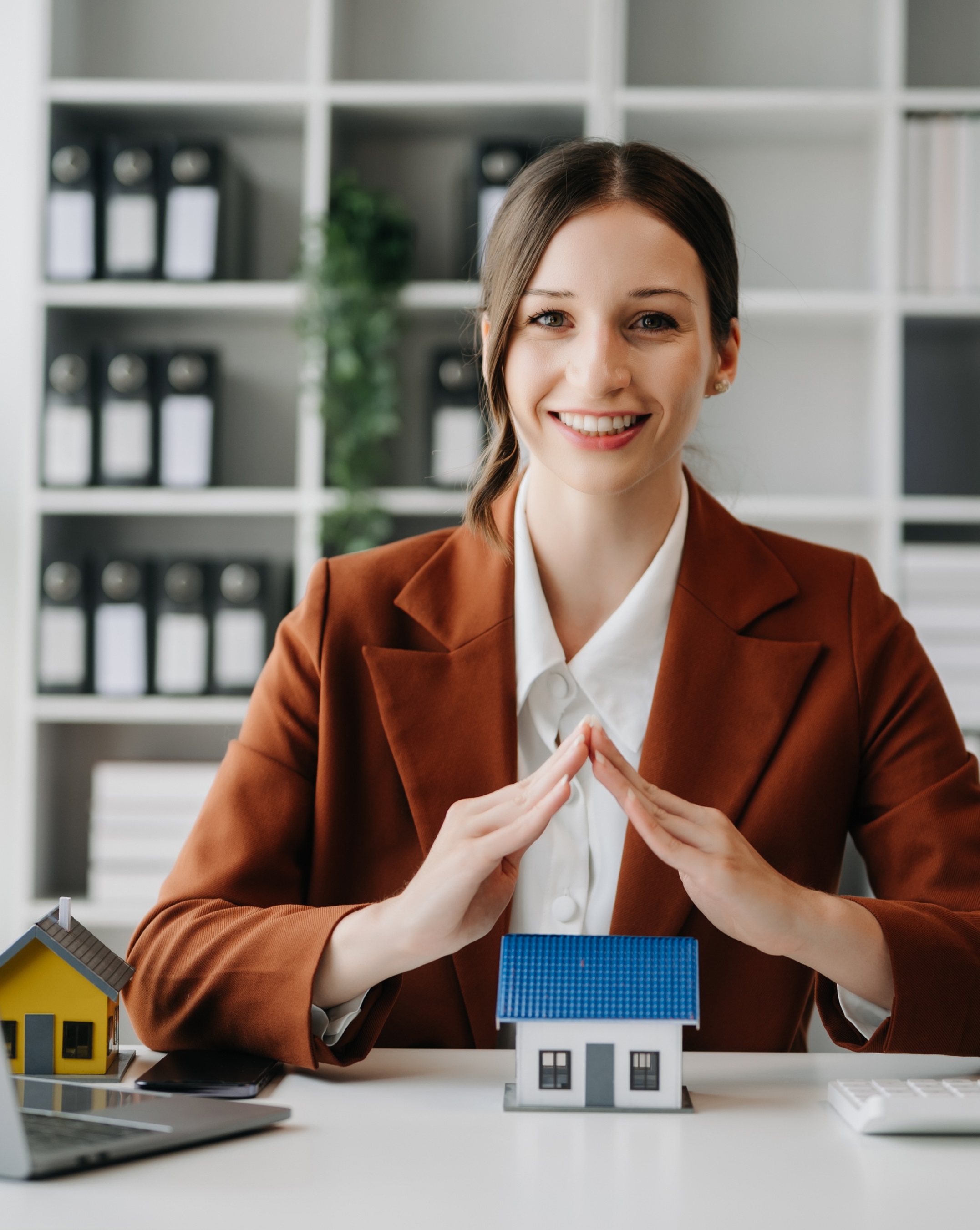 Salesforce CRM for Real Estate | Achieva