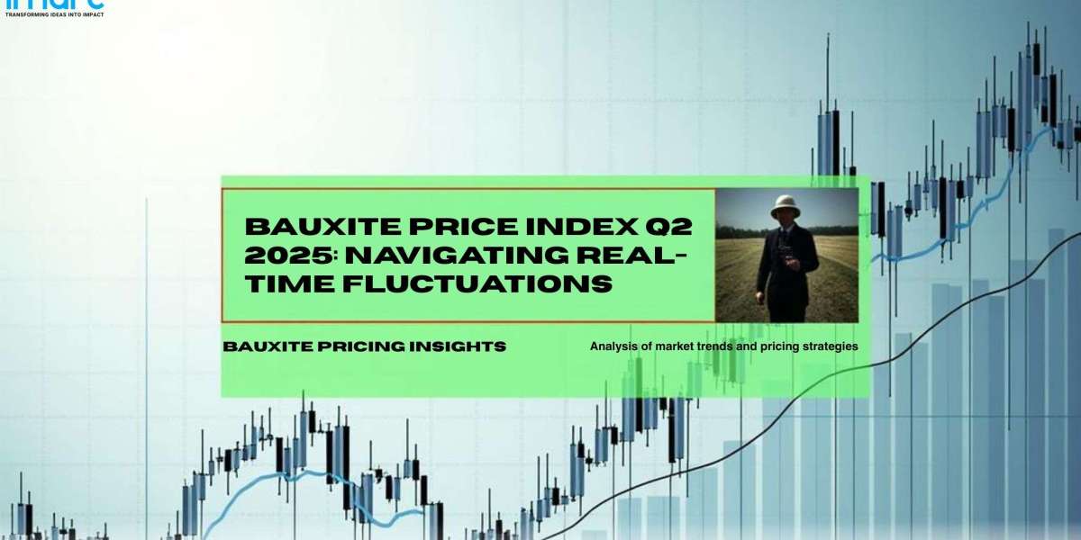 Bauxite Price Index 2025: Chart Analysis, Historical Data & Future Outlook